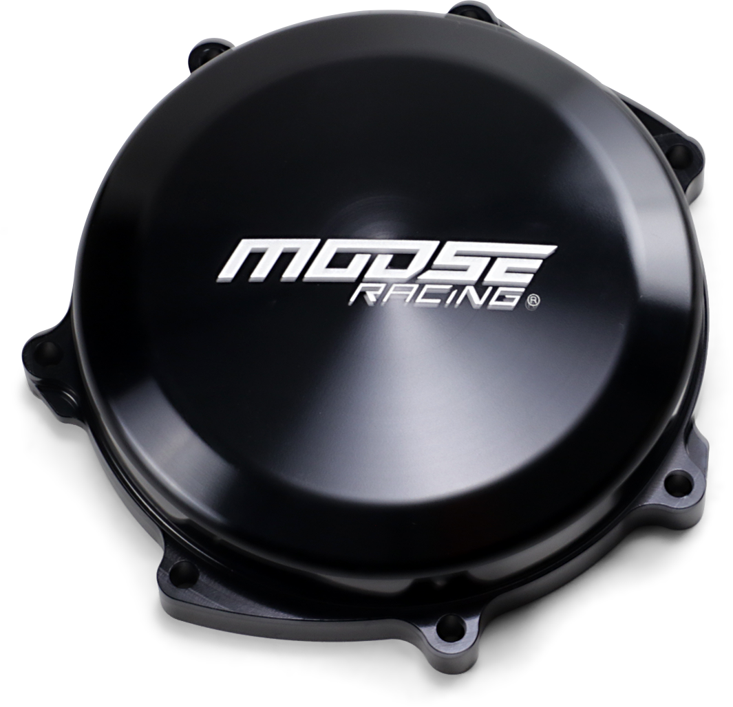 Moose Offroad Clutch Cover for Yamaha D70-4425MB