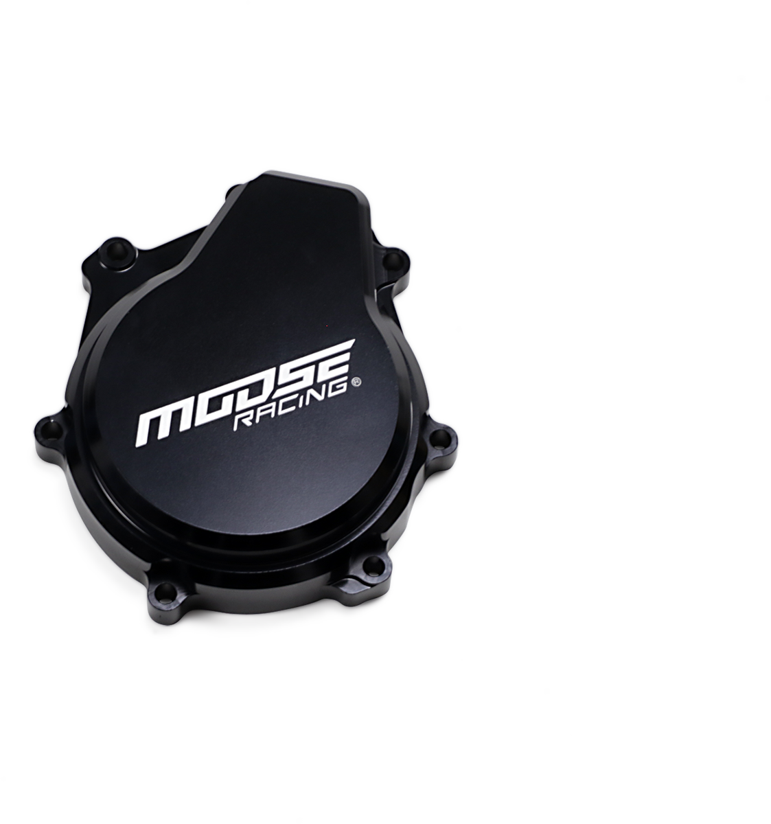 Moose Offroad Ignition Cover for Husqvarna/KTM D70-5476MB