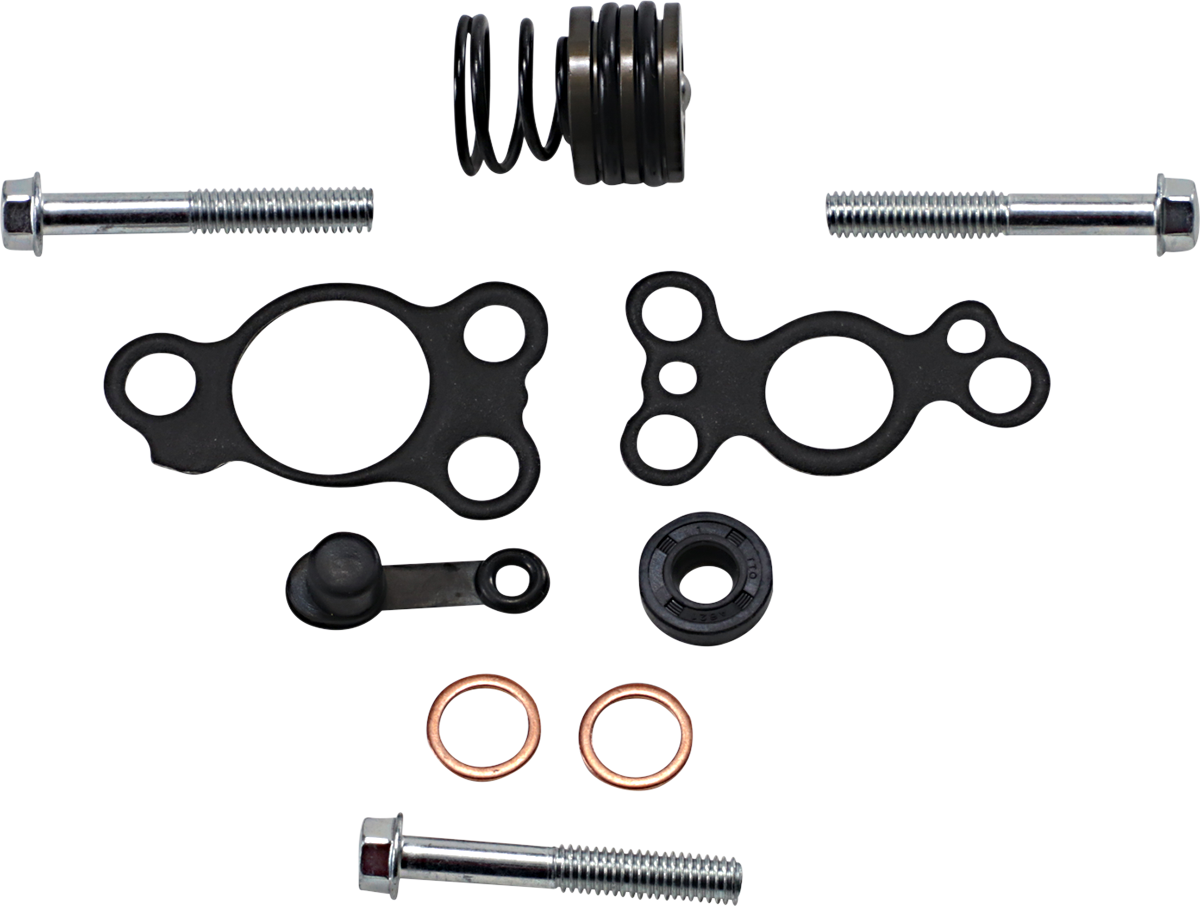 Moose Offroad Kawasaki 18-6016 Slave Cylinder Rebuild Kit