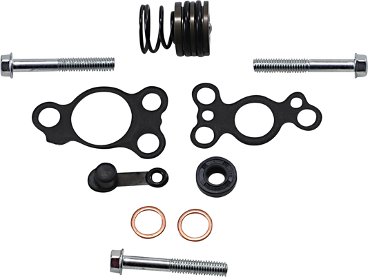 Moose Offroad Kawasaki 18-6016 Slave Cylinder Rebuild Kit