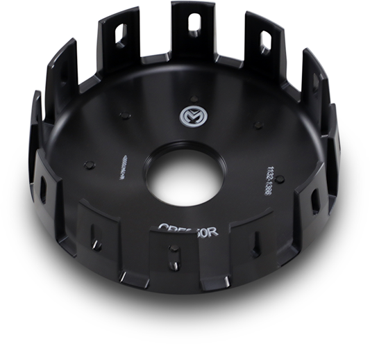 Moose Offroad Clutch Basket with Cushions for Honda CRF250R/RX - Part M794-B-1804