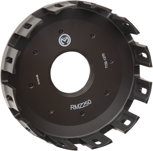 Moose Offroad Clutch Basket with Cushions for RM-Z 250 M374