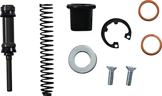 MOOSE OFFROAD Rebuild Kit for KX 250/450 Master Cylinder - Part 18-4014