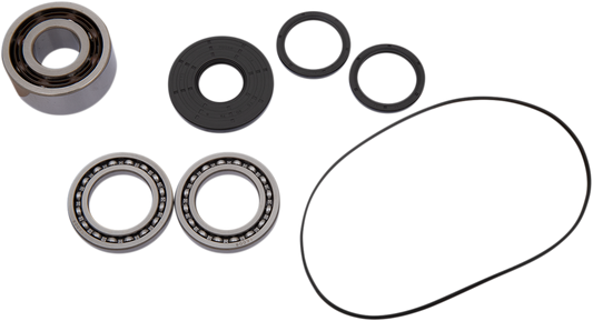 Moose Offroad Differential Bearing and Seal Kit for Polaris 25-2116