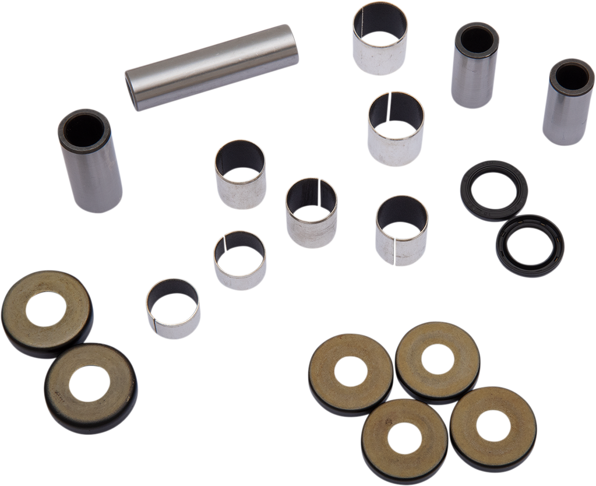 Moose Offroad Linkage Bearing Kit for Yamaha – Part Number 27-1097
