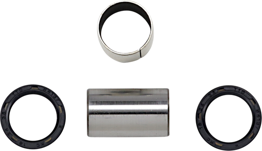 Moose Offroad Front Lower Shock Bearing Kit for Arctic Cat, Honda, Kawasaki, Suzuki - Part 21-0008