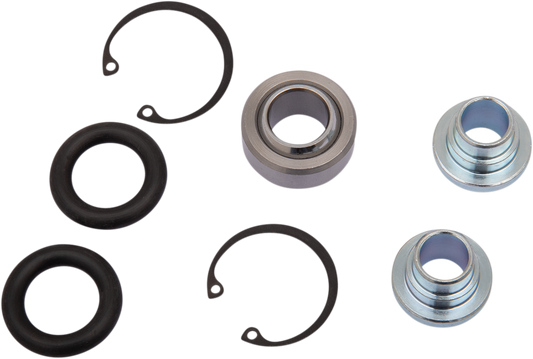 Moose Offroad Shock Bearing Kit for Polaris 21-0018 - Front and Rear Upper and Lower