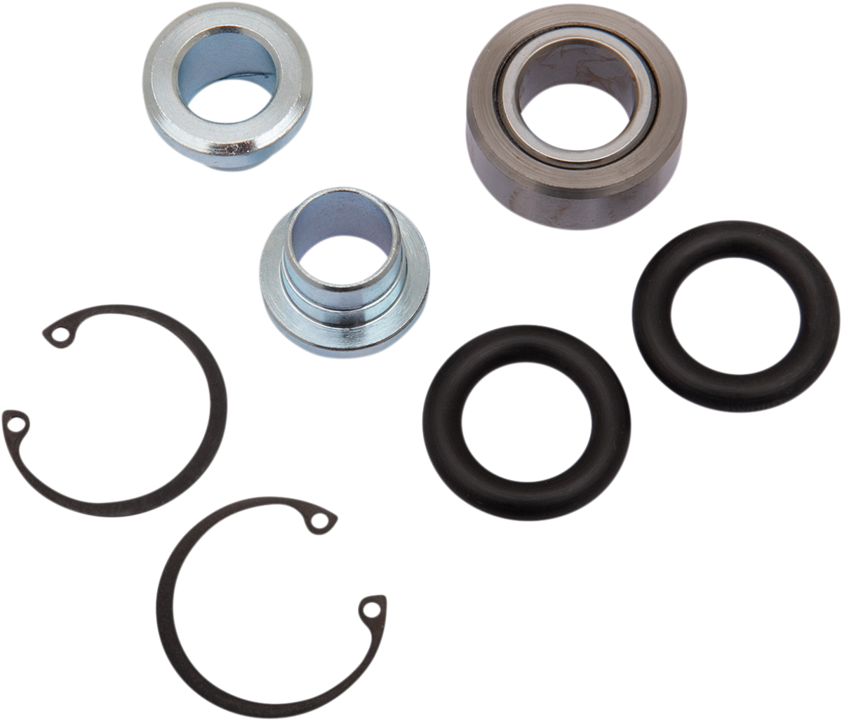 Moose Offroad Shock Bearing Kit for Polaris 21-0019 – Upper and Lower Back Shock Link Rebuild