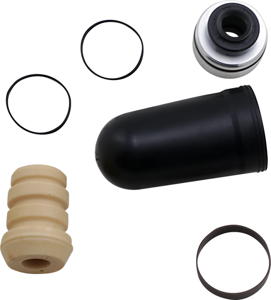 MOOSE OFFROAD Premium Shock Seal Head Kit for Yamaha 129999460101