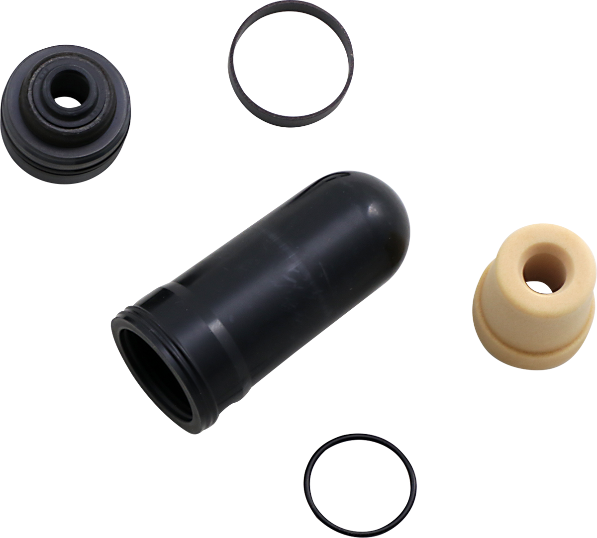 Moose Offroad Premium Shock Seal Head Kit for Kawasaki 129999360101