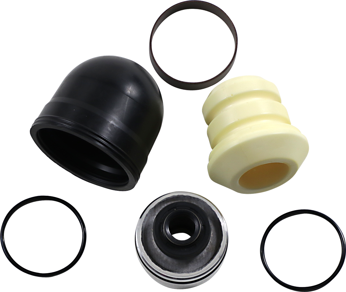 MOOSE Offroad Premium Shock Seal Head Kit for Honda and Suzuki - Part 129999500801