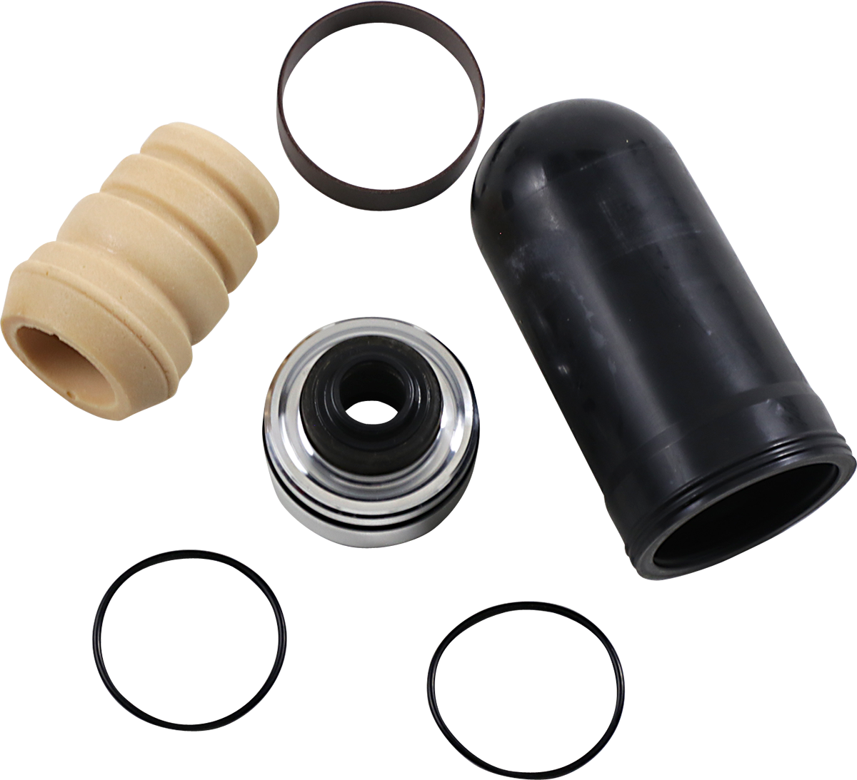 Moose Offroad Premium Shock Seal Head Kit for Yamaha 129999500501