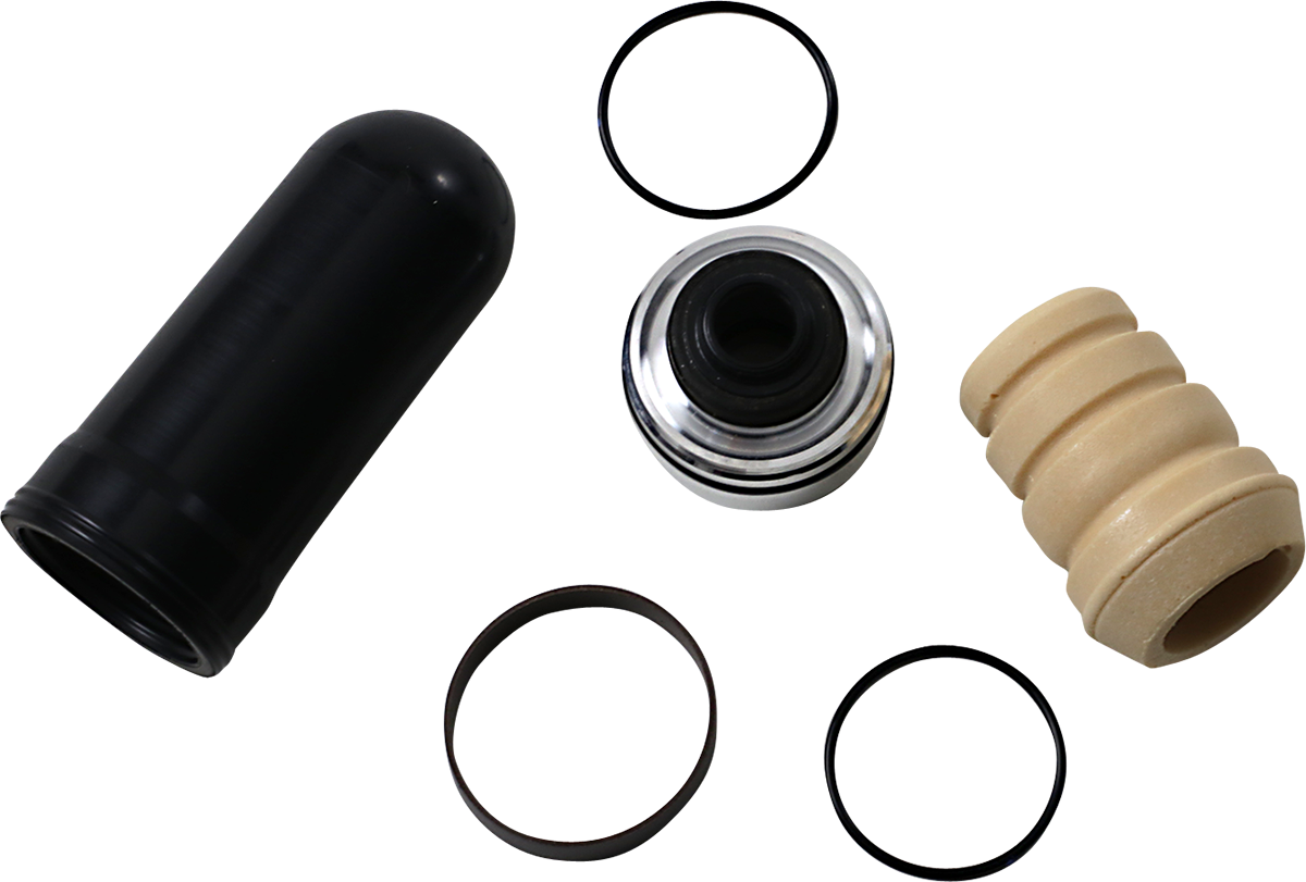 Moose Offroad Premium Shock Seal Head Kit for Honda, Kawasaki, Yamaha - Part 129999460201