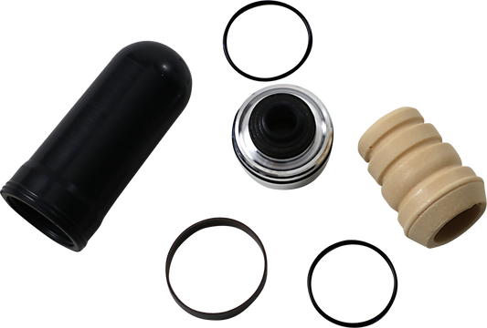 Moose Offroad Premium Shock Seal Head Kit for Honda, Kawasaki, Yamaha - Part 129999460201