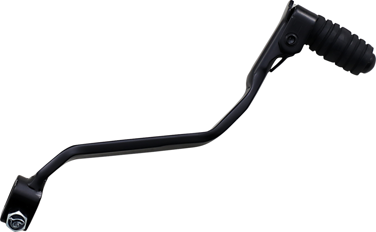 MOOSE OFFROAD Steel Shift Lever for Suzuki D07-3335B