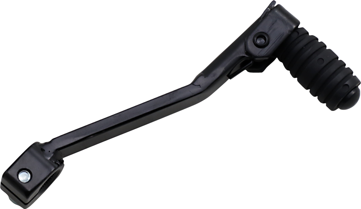 Moose Offroad D07-1381B Steel Shift Lever for Honda Vehicles