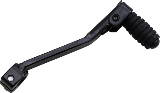 Moose Offroad D07-1381B Steel Shift Lever for Honda Vehicles