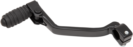 MOOSE Offroad Steel Shift Lever for Honda D07-1370B with Polyurethane Tip Cover