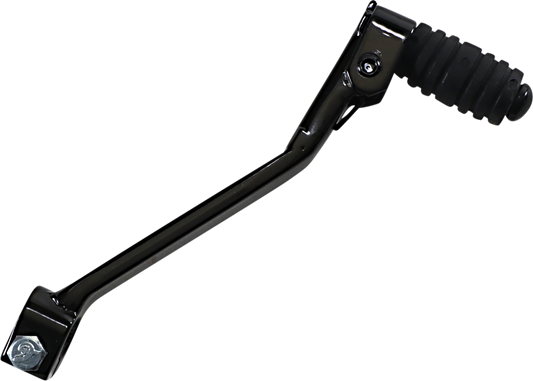 MOOSE OFFROAD Steel Shift Lever for Honda D07-1378B - Durable and Impact-Resistant