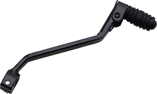 MOOSE Offroad Steel Shift Lever for Suzuki D07-3320B - Durable and Impact-Resistant