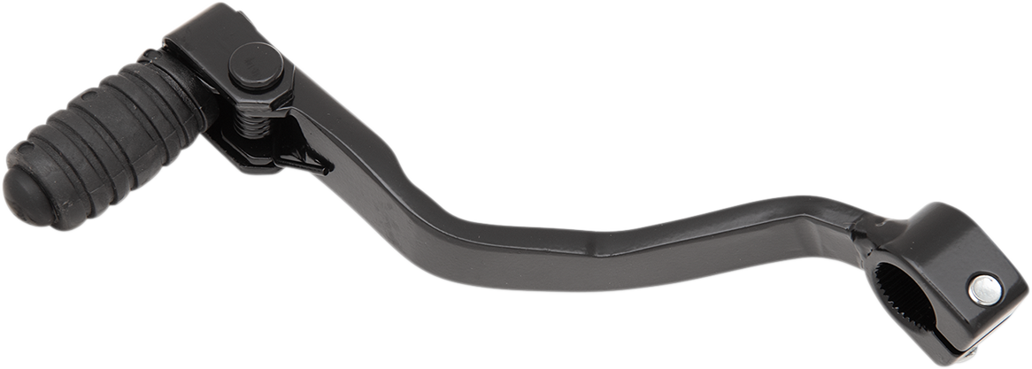 MOOSE Offroad Steel Shift Lever for Suzuki D07-3337B