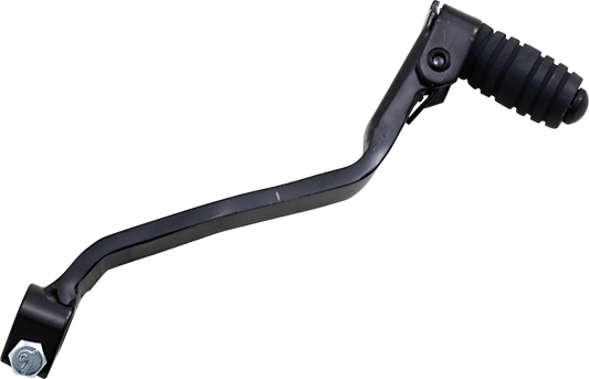 MOOSE Offroad Steel Shift Lever for Suzuki D07-3339B - Durable & Impact-Resistant
