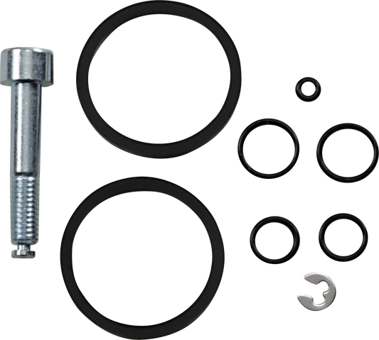 Moose Offroad Rear Caliper Rebuild Kit for Gas Gas, Husqvarna, KTM - Part 18-3289