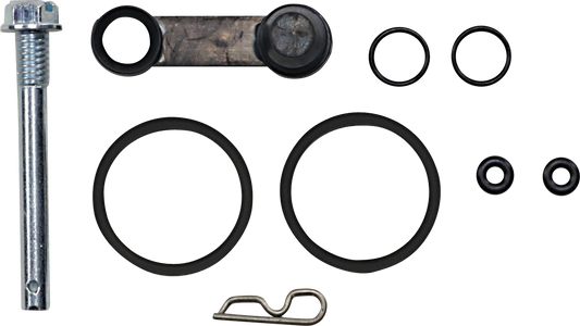 MOOSE OFFROAD Rear Caliper Rebuild Kit for Gas Gas, Husqvarna, KTM - Part #18-3290