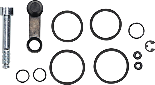 MOOSE OFFROAD Front Caliper Rebuild Kit for Gas Gas, Husqvarna, KTM - Part 18-3283