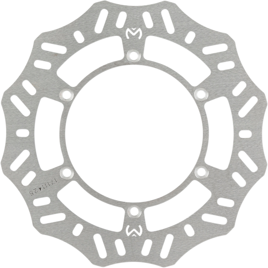 Moose Offroad Front Rotor Beta 1711-FR-BETA01 – High-Performance Brake Rotor for Off-Road Vehicles