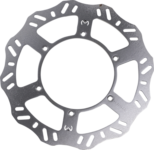 MOOSE OFFROAD Front Rotor for Suzuki - Part 1711-FR-SUZ01