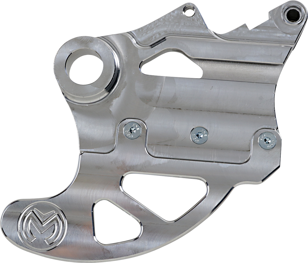 Moose Offroad Shark Fin Disc Guard for Kawasaki - Part 33-8019