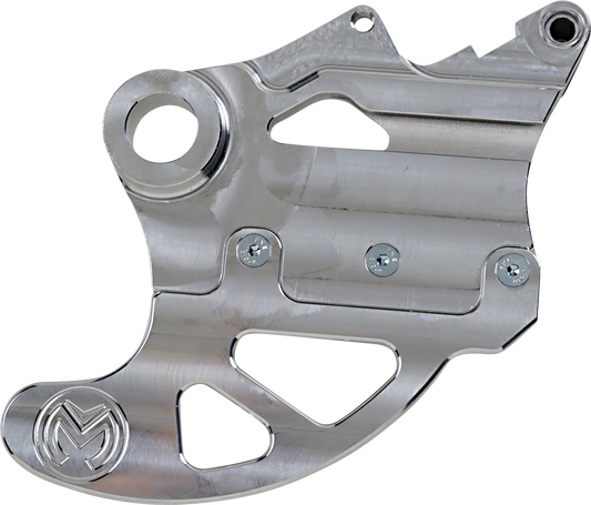 Moose Offroad Shark Fin Disc Guard for Kawasaki - Part 33-8019