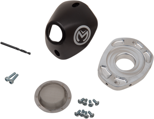 Moose Offroad Spark Arrestor End Cap 40-1020 for Stock Silencers