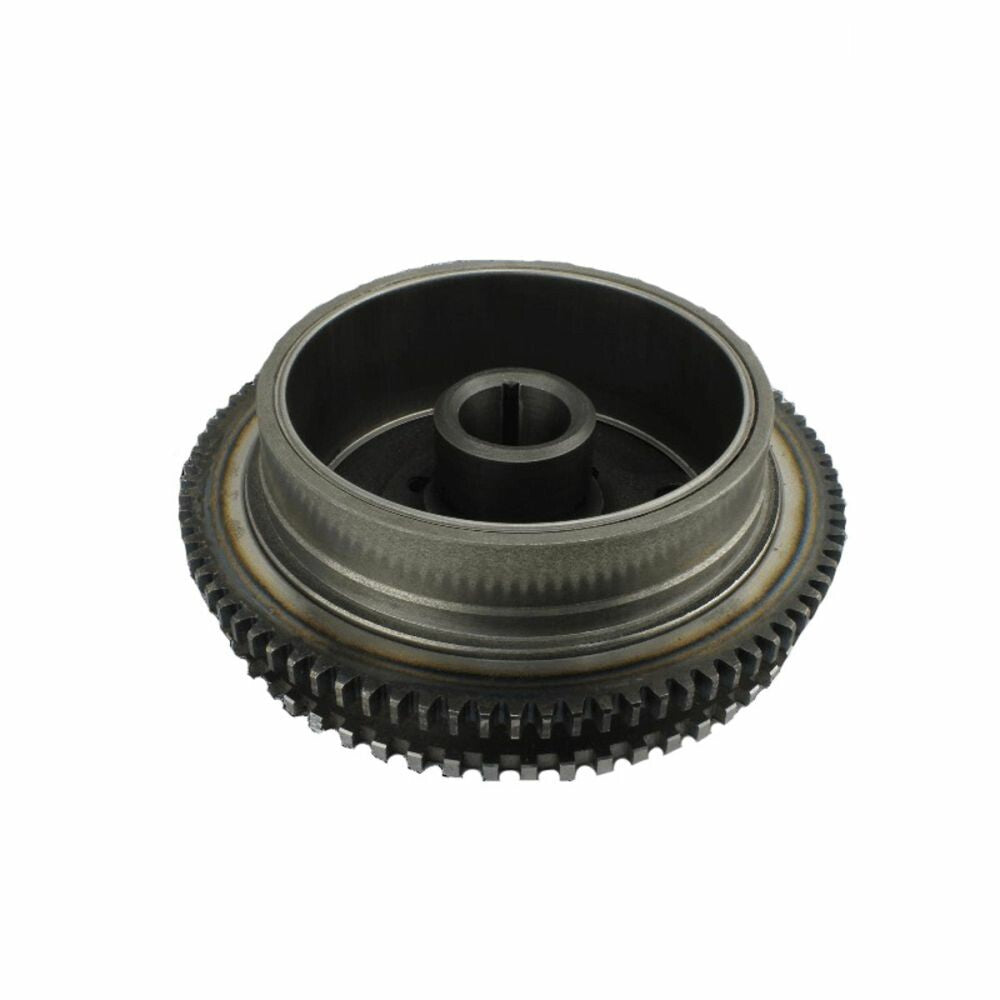 Flywheels