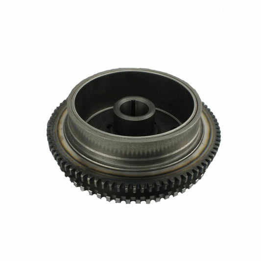 Flywheels