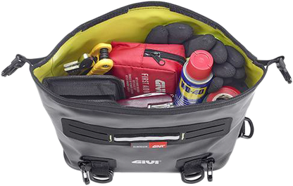 GIVI GRT717B Waterproof 5L Tool Bag for Motorcycles