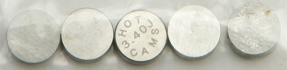Shim Package Refills