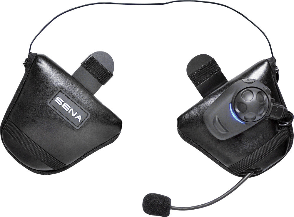 SPH10H-FM Half Helmet Intercom System