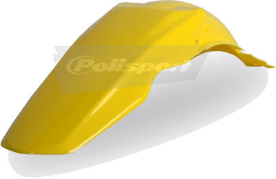 Rear Fender