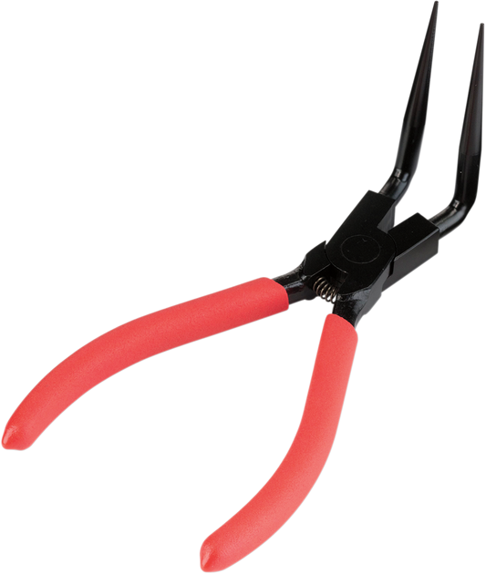 Moose Offroad Internal Snap Ring and Fork Seal Pliers - Part 390-1507
