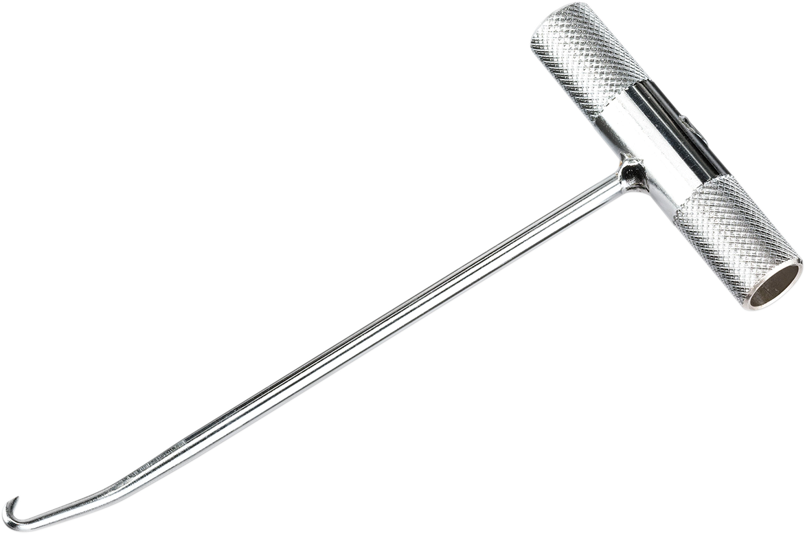 Moose Offroad Puller Spring 390-9430 – Heavy Duty Pipe Spring Removal Tool