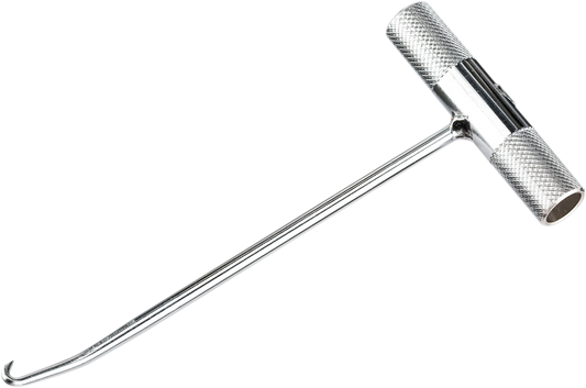 Moose Offroad Puller Spring 390-9430 – Heavy Duty Pipe Spring Removal Tool