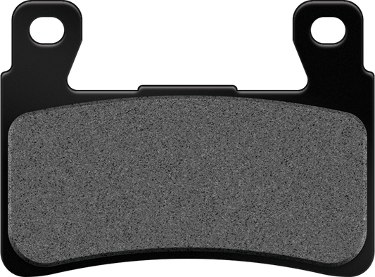 HD Sintered Brake Pads