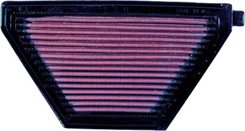 High Flow Air Filter