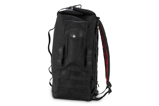 Sissy Bar Bag