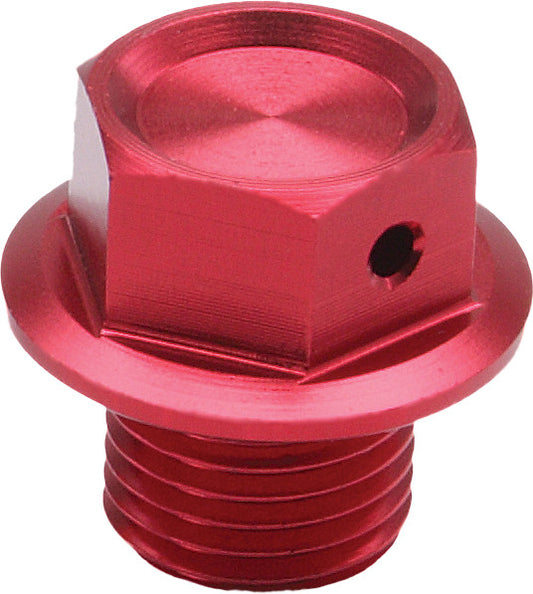 Zeta Magnetic Drain Plug