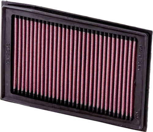 High Flow Air Filter