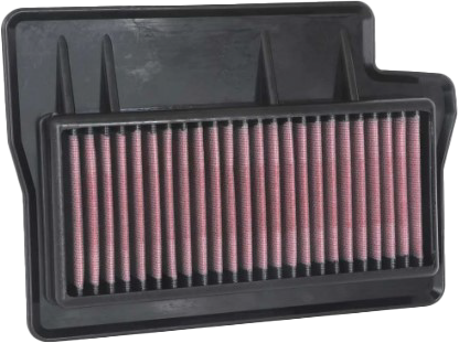 High Flow Air Filter