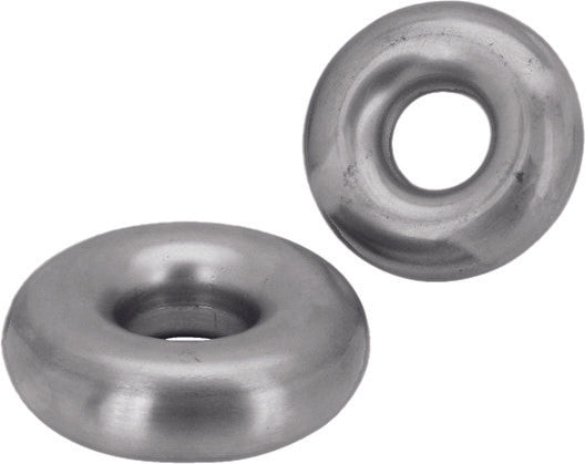 Steel Exhaust Donut